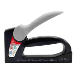 Fissatrice manuale Rocama...