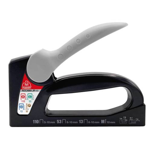 Fissatrice manuale Rocama JR 4.0 -...