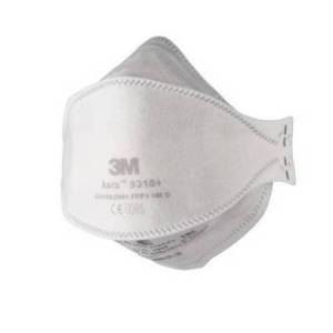 Mascherina Aura 9310+ FFP1...