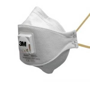 Mascherina Aura 9312+ FFP1...