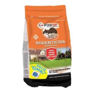 Busta rodenticida - 1,53 kg...