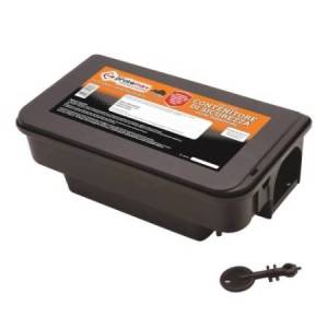 Contenitore esche per ratti...