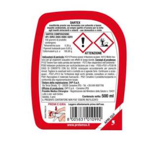 Insetticida multinsettto -... 2