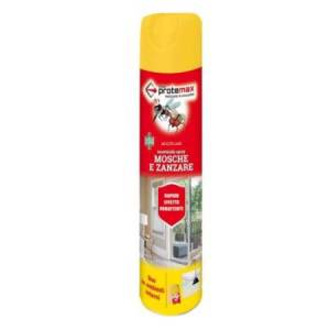 Insetticida spray mosche e...