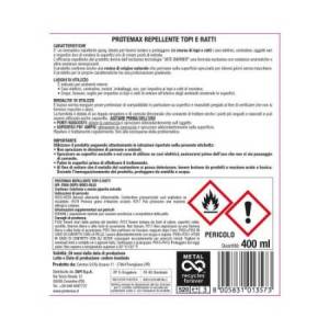 Repellente topi e ratti -... 2