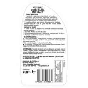 Disabituante cani e gatti -... 2