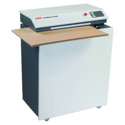 Macchina perfora cartoni Profipack...