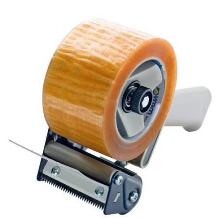 Tendinastro manuale 07 - per nastri fino a 7,5 cm - Lebez