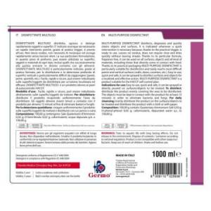 Disinfettante multiuso -... 2