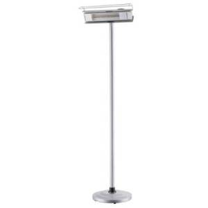 Stufa a infrarossi Kebili -...