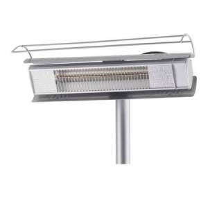 Stufa a infrarossi Kebili -... 2