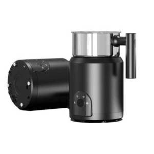 Montalatte per cappuccini e... 2