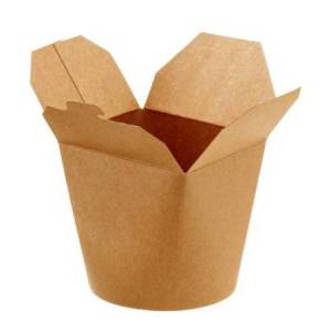 Contenitori rotondi da...