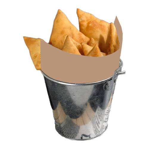 Cartine antigrasso per alimenti - 33...