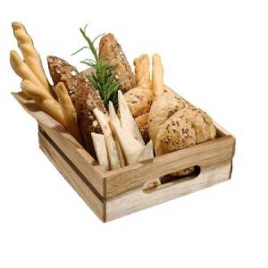 Cassetta per alimenti - 20... 2