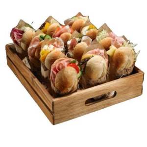 Cassetta per alimenti -... 2