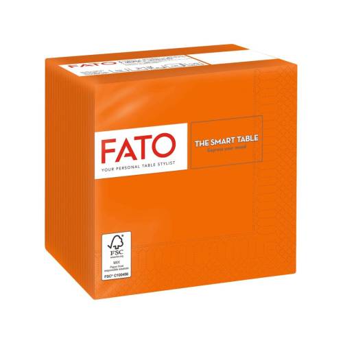 Tovagliolo - carta - 24 x 24 cm - 2...