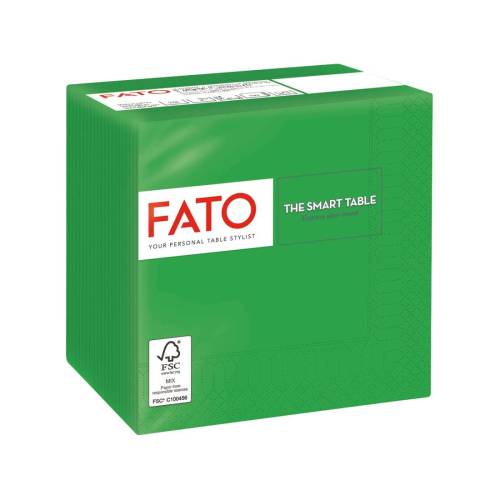 Tovagliolo - carta - 24 x 24 cm - 2...