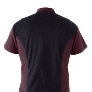 Giacca cuoco Thiago - da... 2