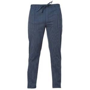 Pantalone cuoco Enrico -...