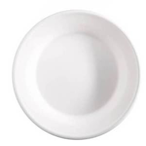 Piatto fondo monouso -...