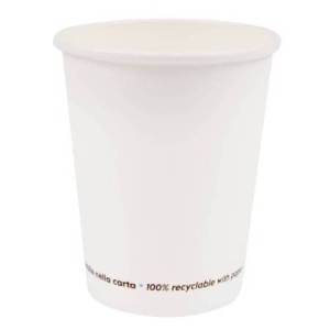 Bicchiere in carta - 250 ml...