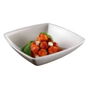 Ciotola quadrata - 21 x 21...