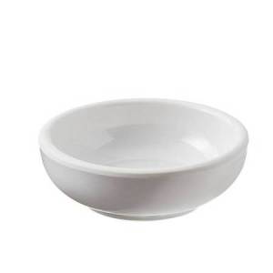 Ciotolina tonde fingerfood...