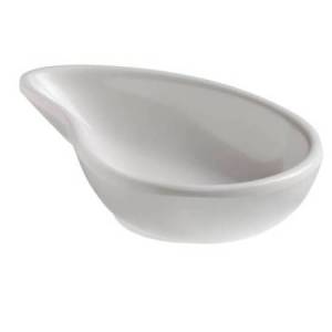 Ciotola a goccia fingerfood...