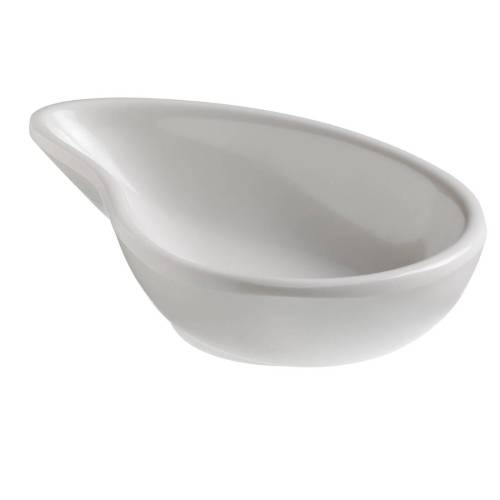 Ciotola a goccia fingerfood - 10 x...