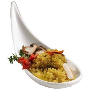 Ciotola a cucchiaio...