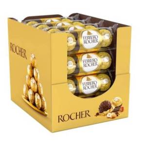 Praline Rocher - gusto... 2
