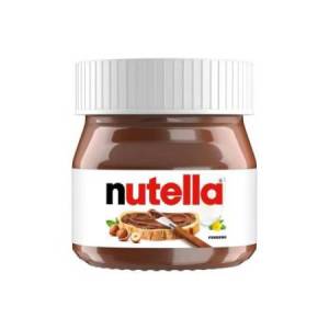 Mini vasetto Nutella - 25...