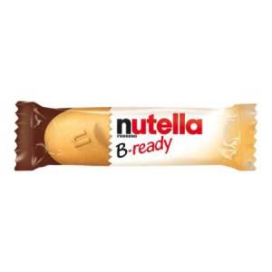 Nutella B-Ready - Ferrero -... 2