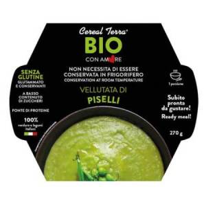 Vellulata di piselli - 300...