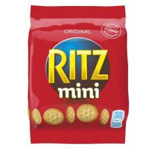 Mini Ritz - in sacchetto -...