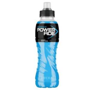 Powerade - in bottiglia -...