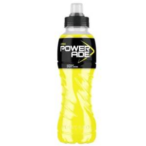 Powerade - in bottiglia -...