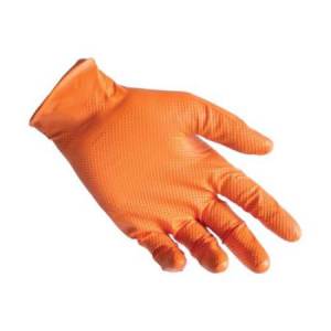 Guanti in nitrile N85 -... 2