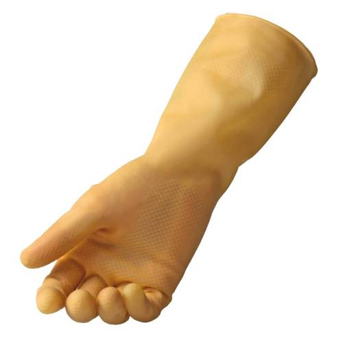 Coppia di guanti in lattice non...