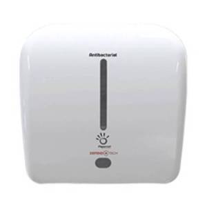 Dispenser antibatterico...