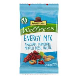 Energy mix - 25 gr - Mister...