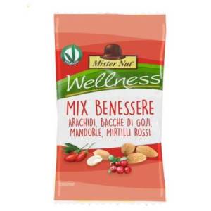 Mix benessere - 25 gr -...