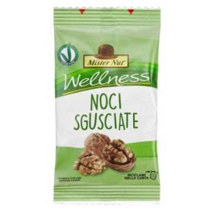 Noci al naturale - 25 gr -...