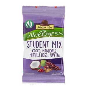 Student mix - 25 gr -...