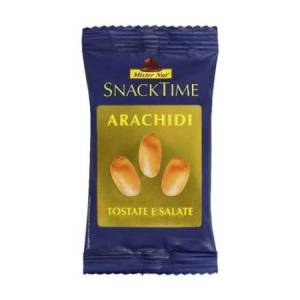 Arachidi Snack time - 30 gr...