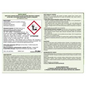 Kit insetticida antizanzare... 2