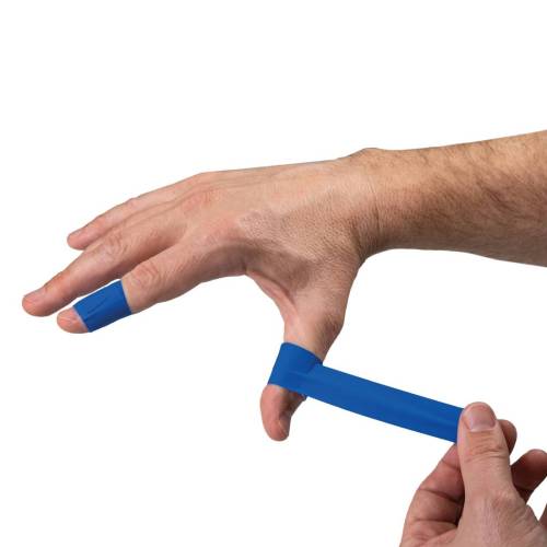 Bendaggio coesivo Detectaplast - per...