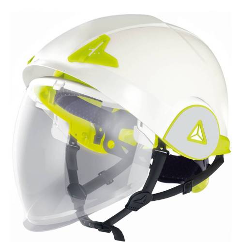 Elmetto da cantiere ONYX2 - bianco -...