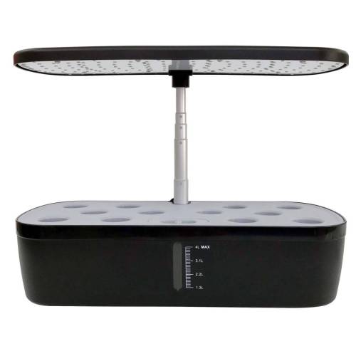 Orto idroponico indoor - 20 x 18 x 40...